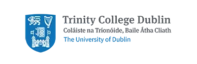 Trinity College Dublin logo