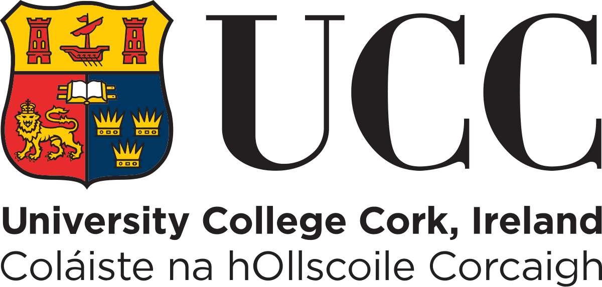 University College Cork logo