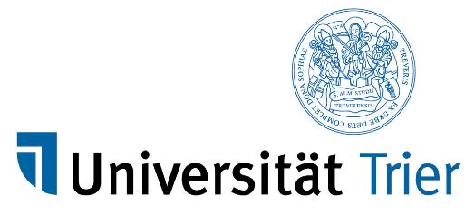University of Trier logo