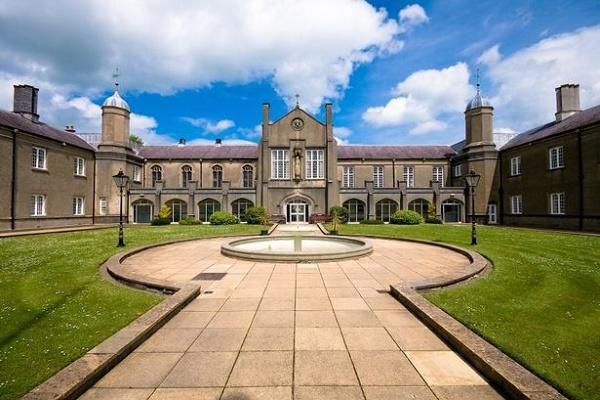 University of Wales Trinity Saint David campus