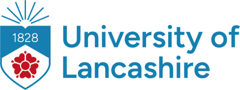 University of Lancashire logo