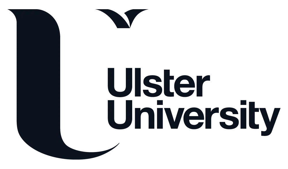 Ulster University logo