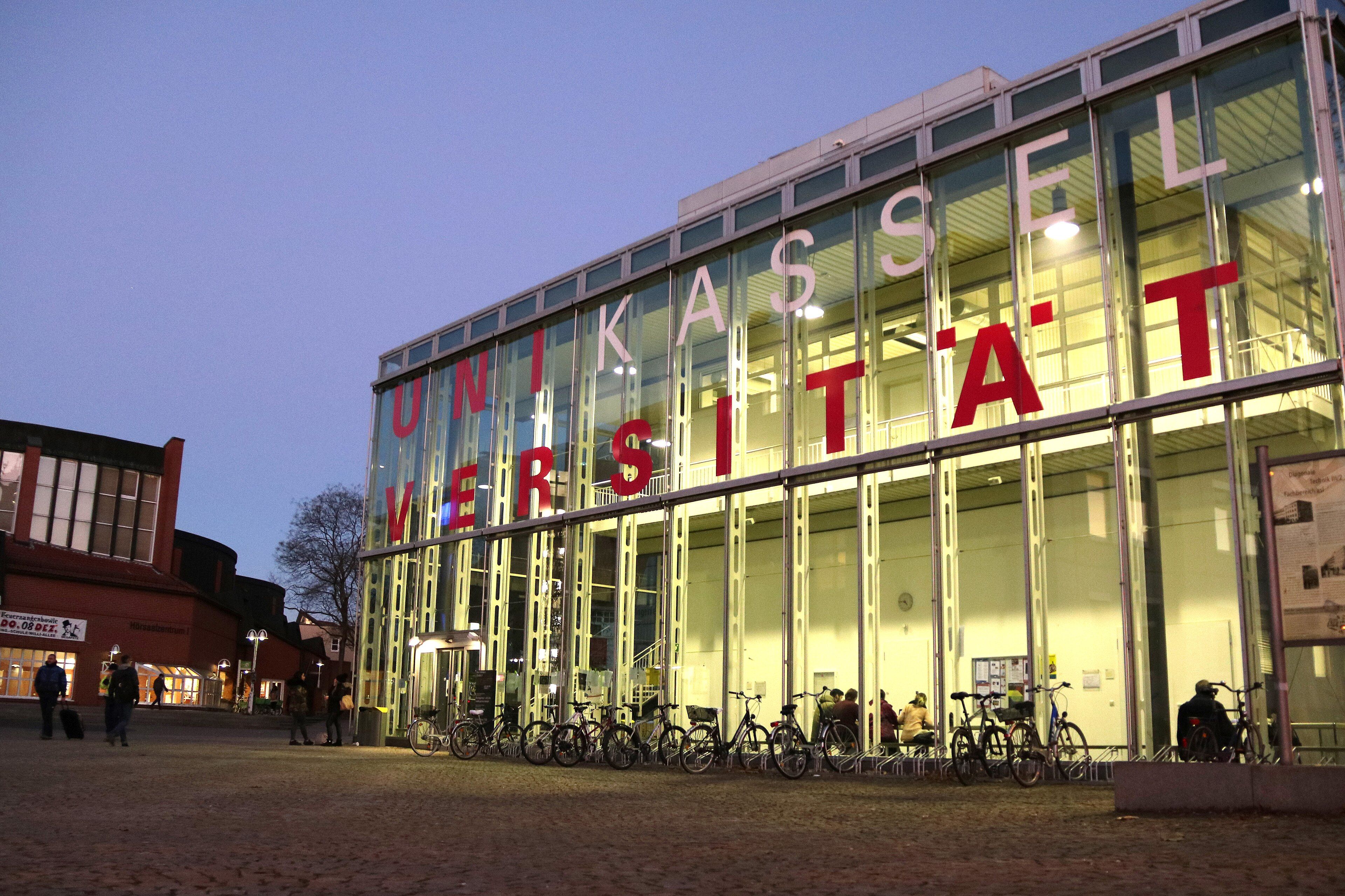 University of Kassel