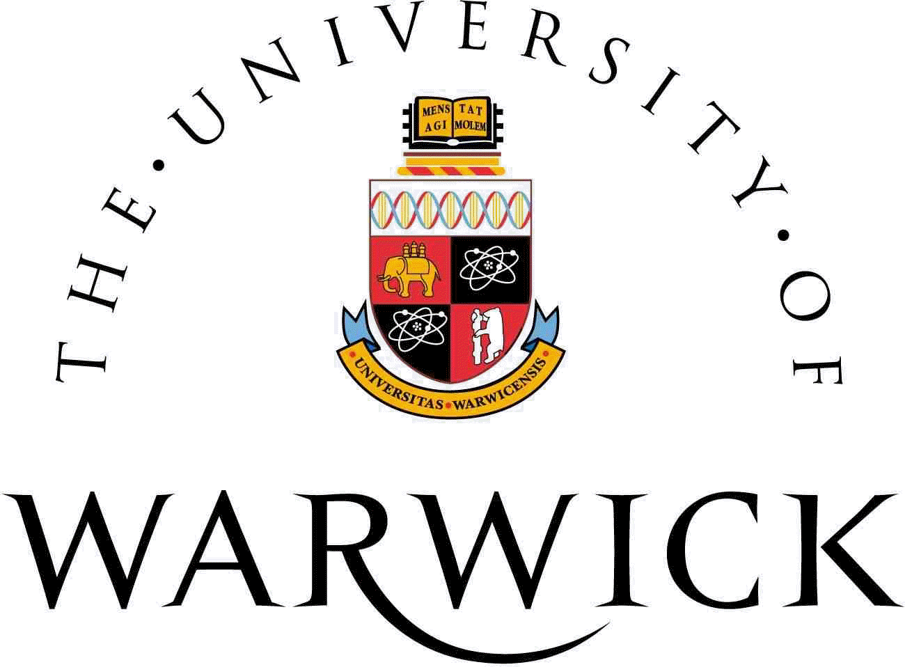 University of Warwick logo