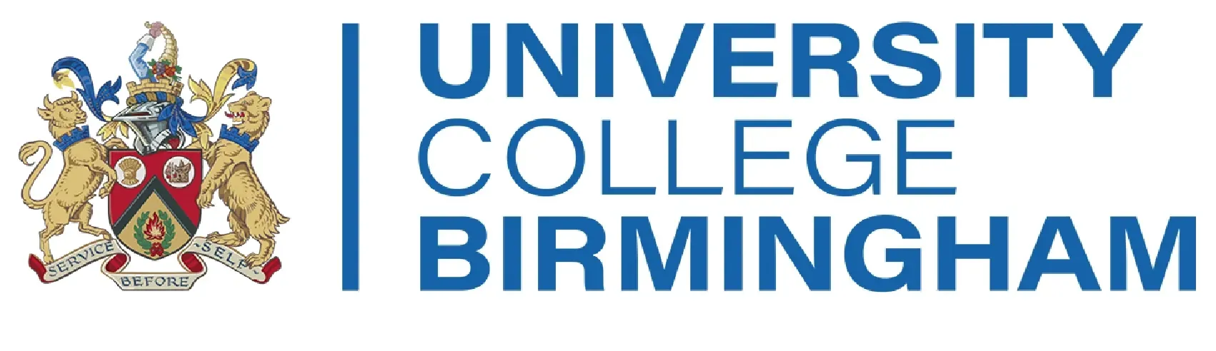 University College Birmingham logo
