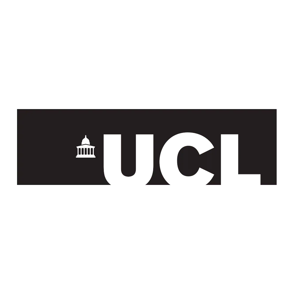 University College London logo