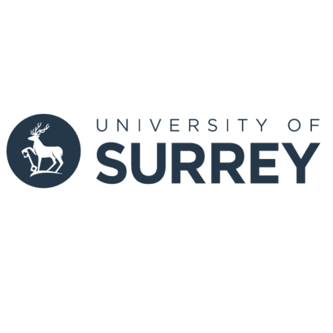 University Of Surrey logo