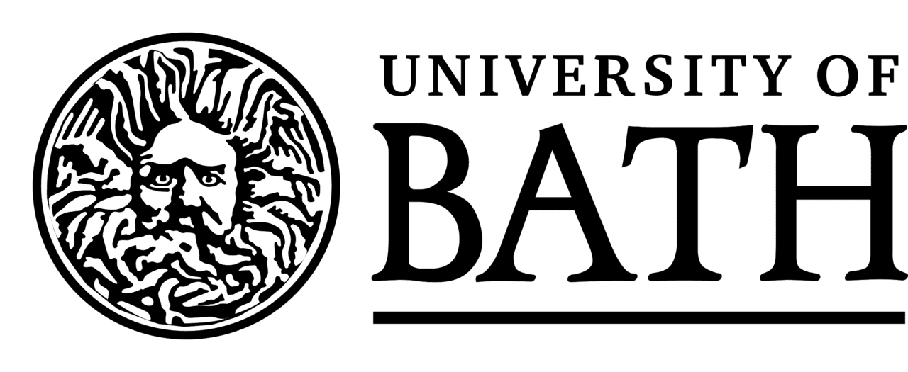 University of Bath logo