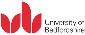 University of Bedfordshire logo