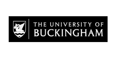 University of Buckingham logo
