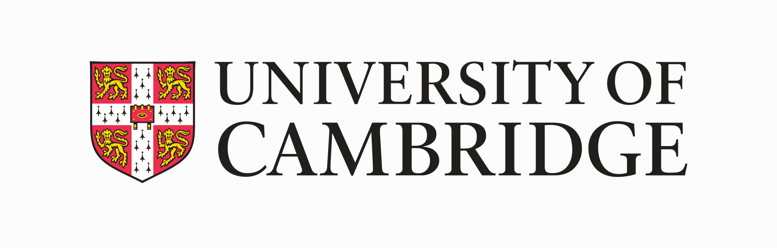 University of Cambridge logo