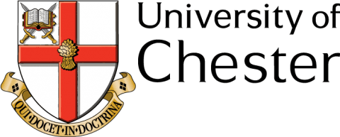 University of Chester logo