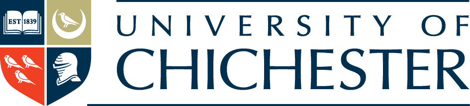 University of Chichester logo