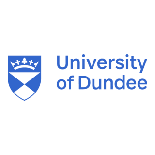 University of Dundee logo