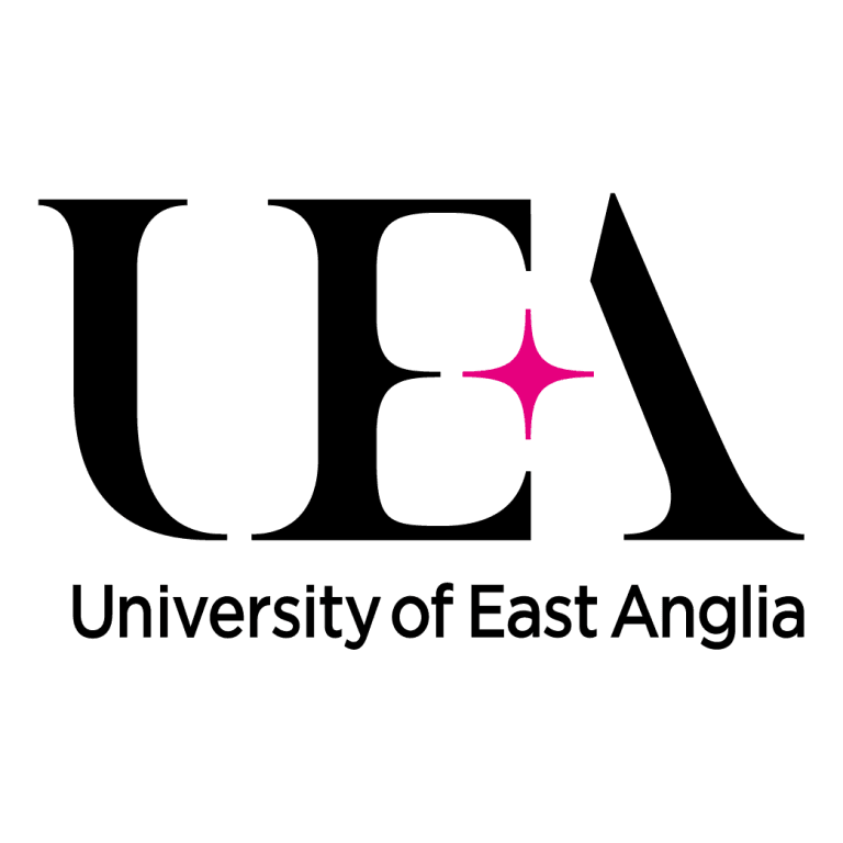 University of East Anglia logo