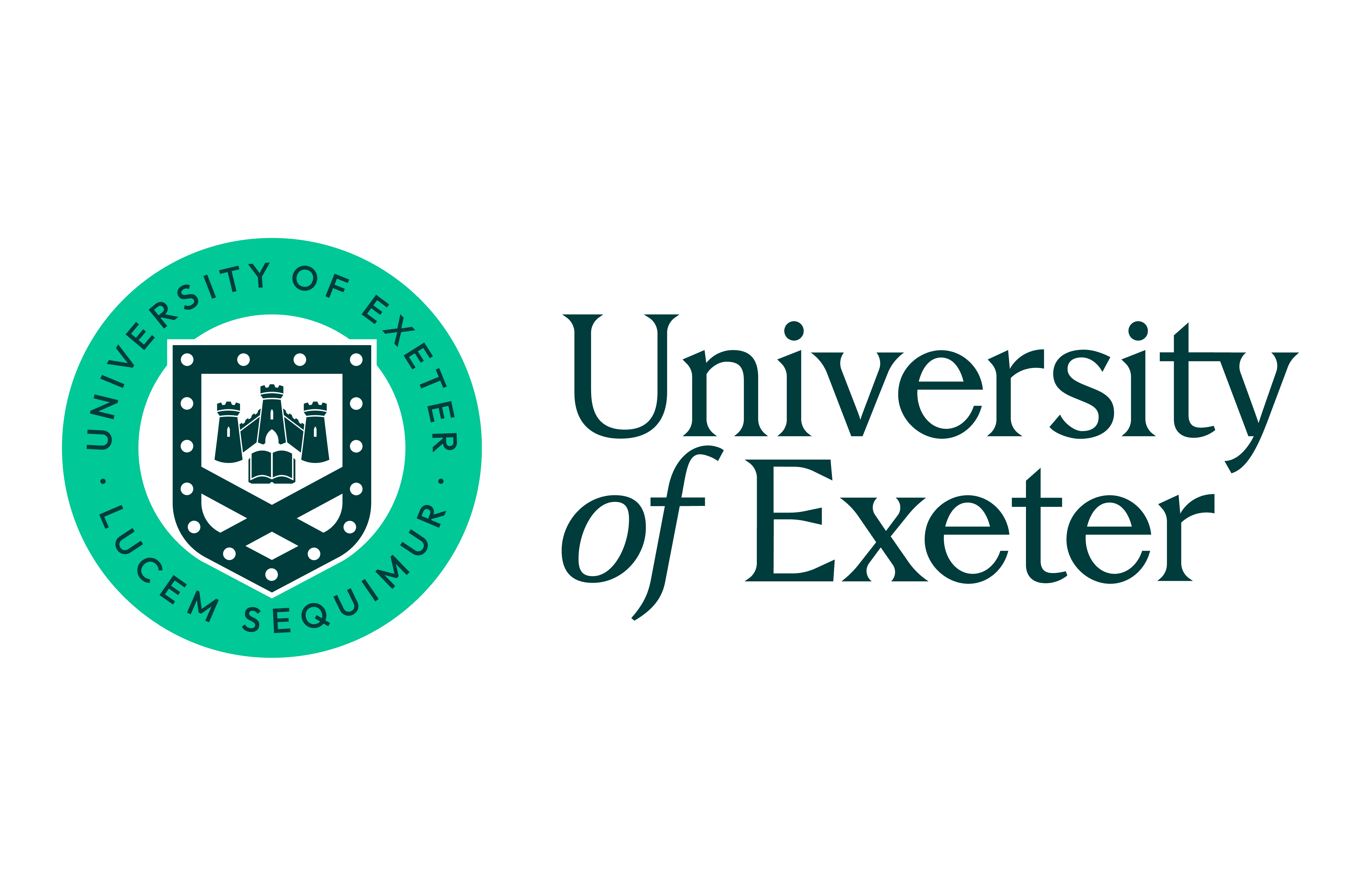 University of Exeter logo