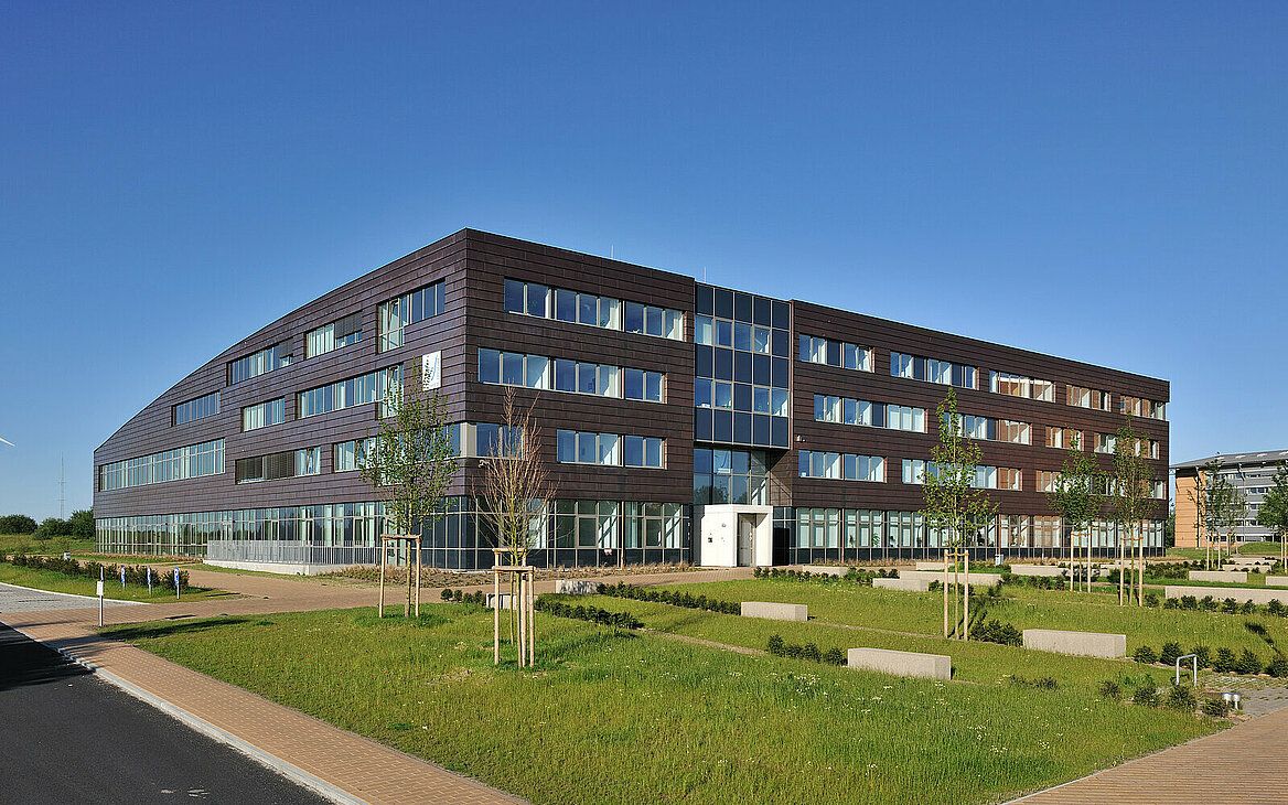 University of Flensburg