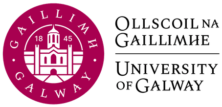 University of Galway logo