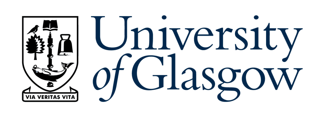 University of Glasgow logo