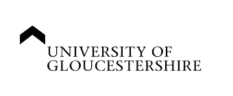 University of Gloucestershire logo