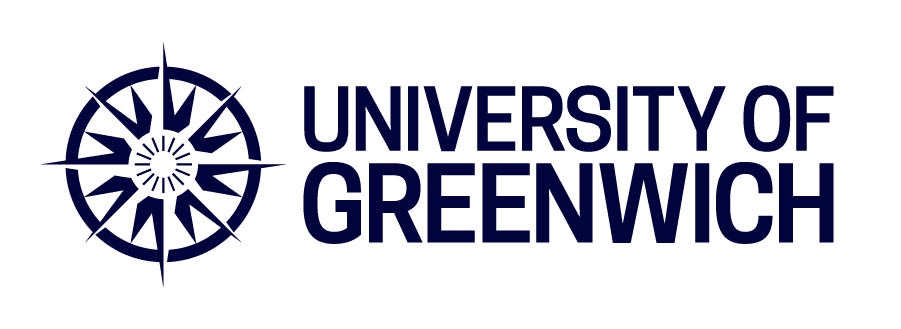 University of Greenwich logo