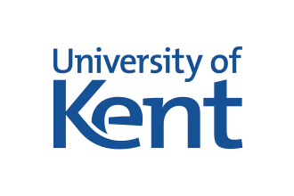 University of Kent logo