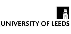 University of Leeds logo