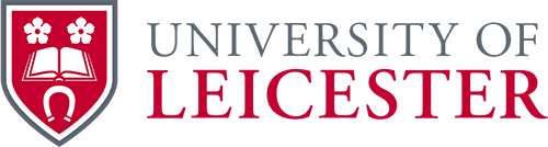 University of Leicester logo