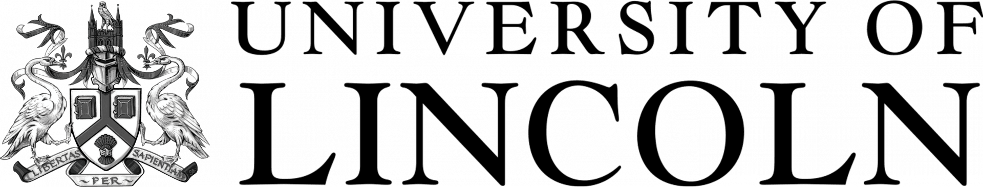 University of Lincoln logo
