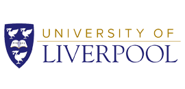 University of Liverpool logo