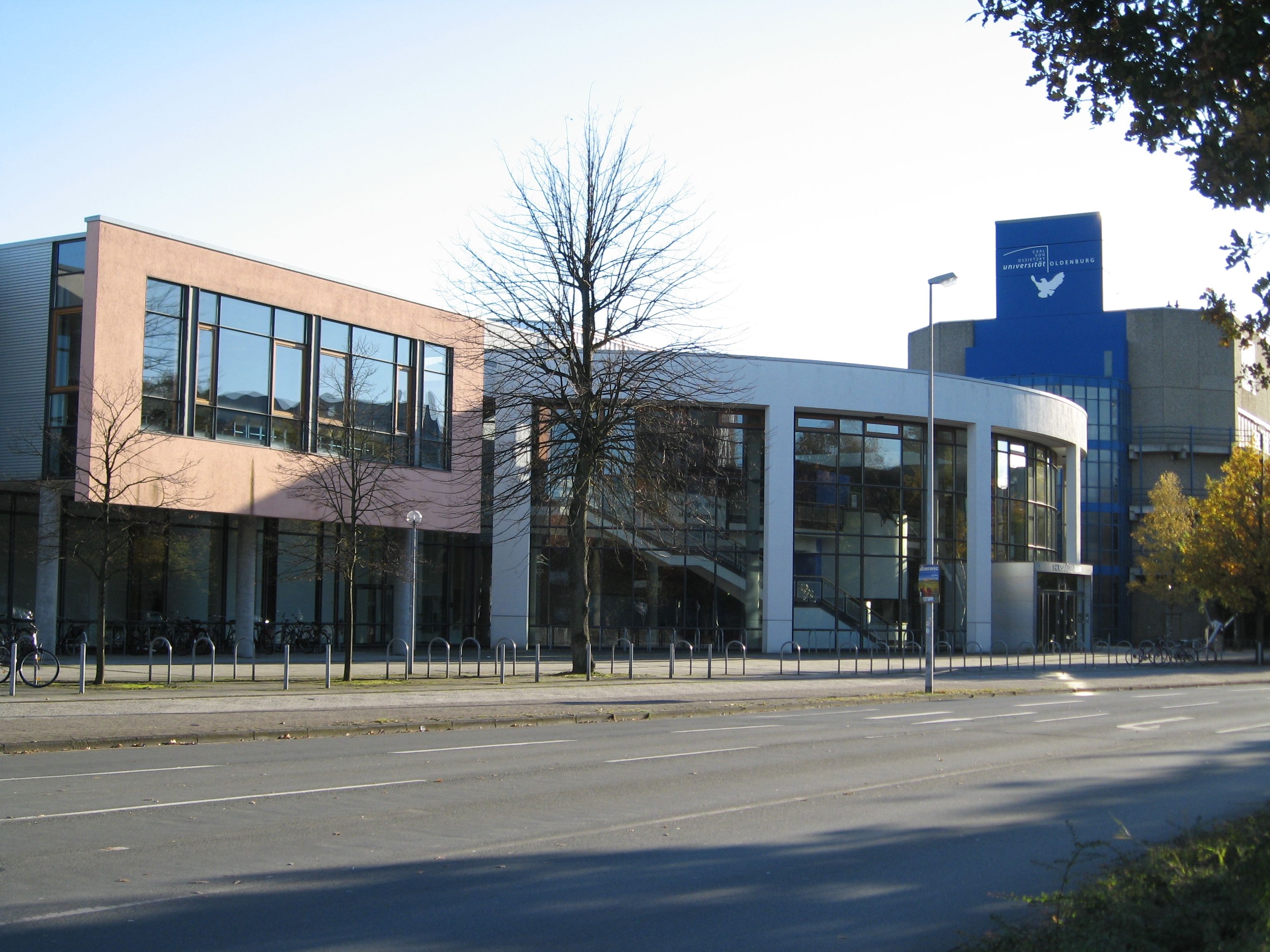 University of Oldenburg