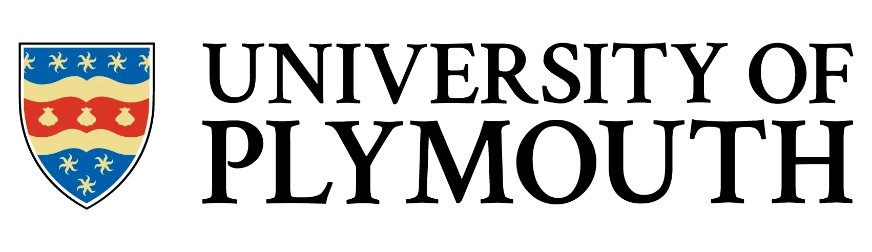 University of Plymouth logo
