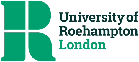 University of Roehampton logo