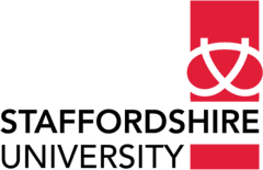 University of Staffordshire logo