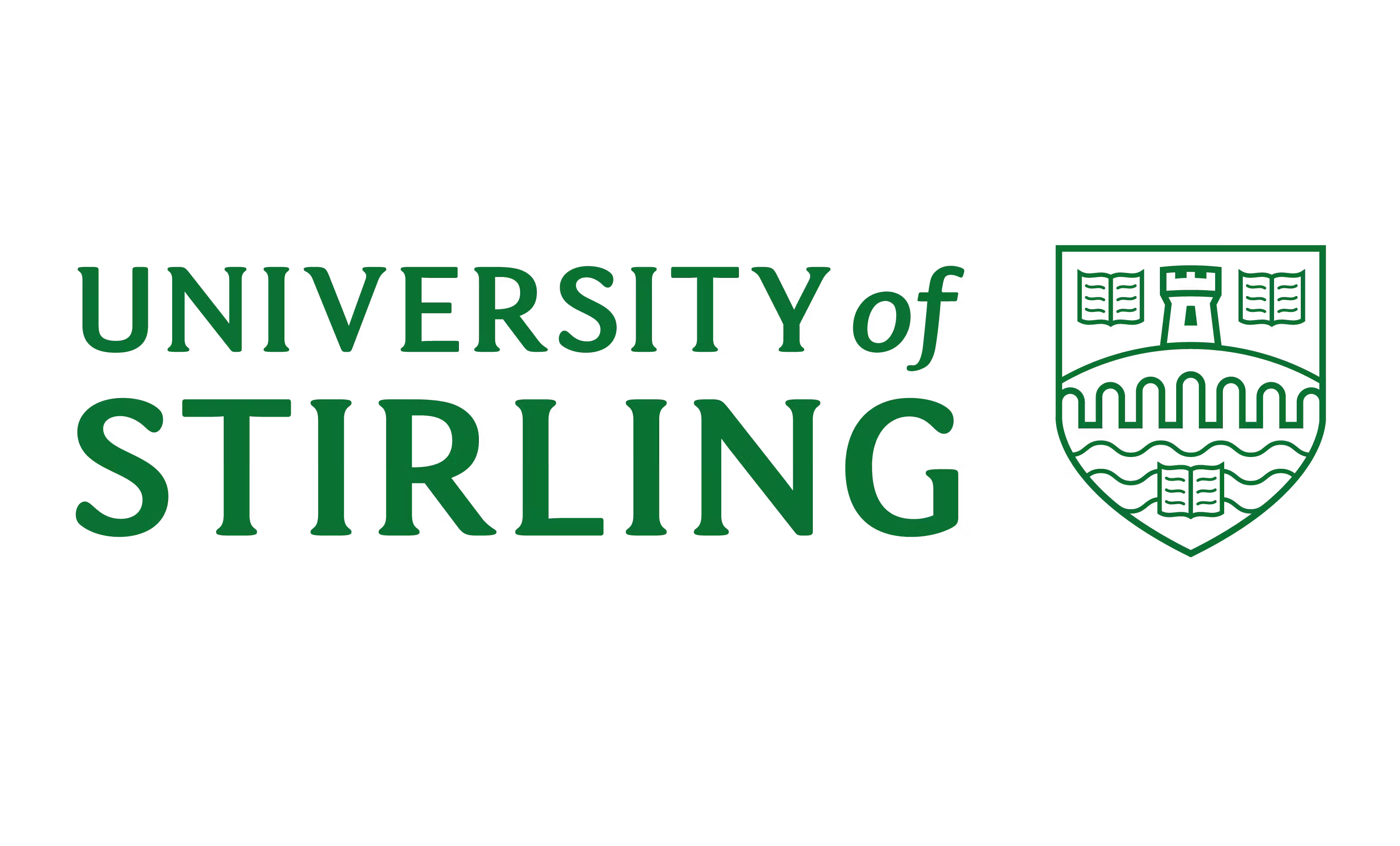 University of Stirling logo