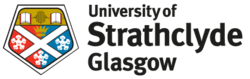 University of Strathclyde logo