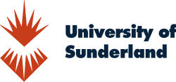 University of Sunderland logo