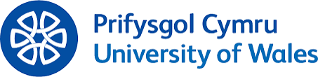 University of Wales logo