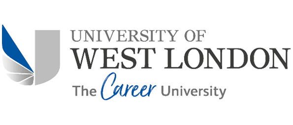 University of West London logo