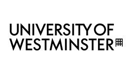 University of Westminster logo