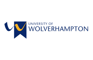 University of Wolverhampton logo