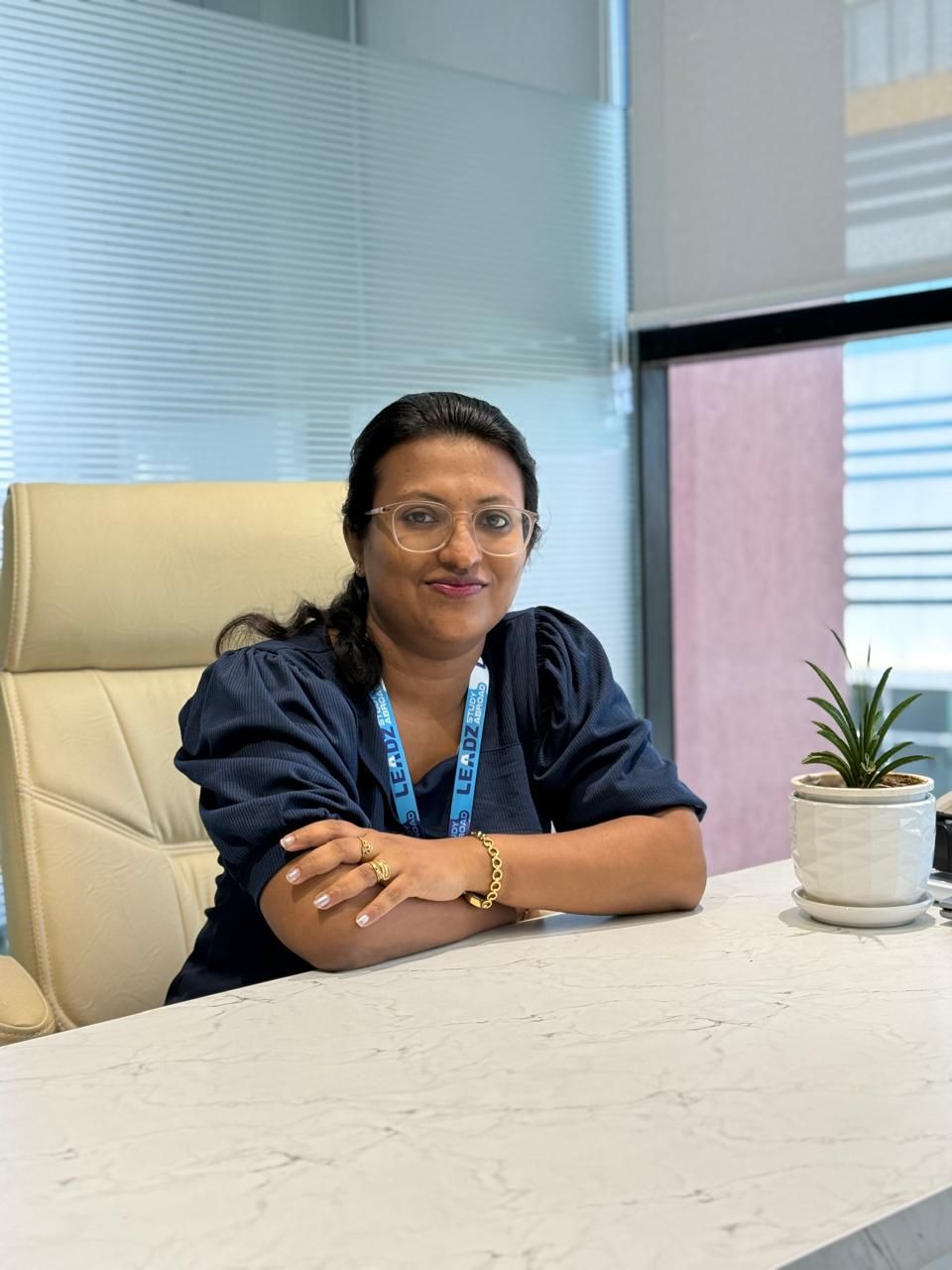 Reenu Mathew
