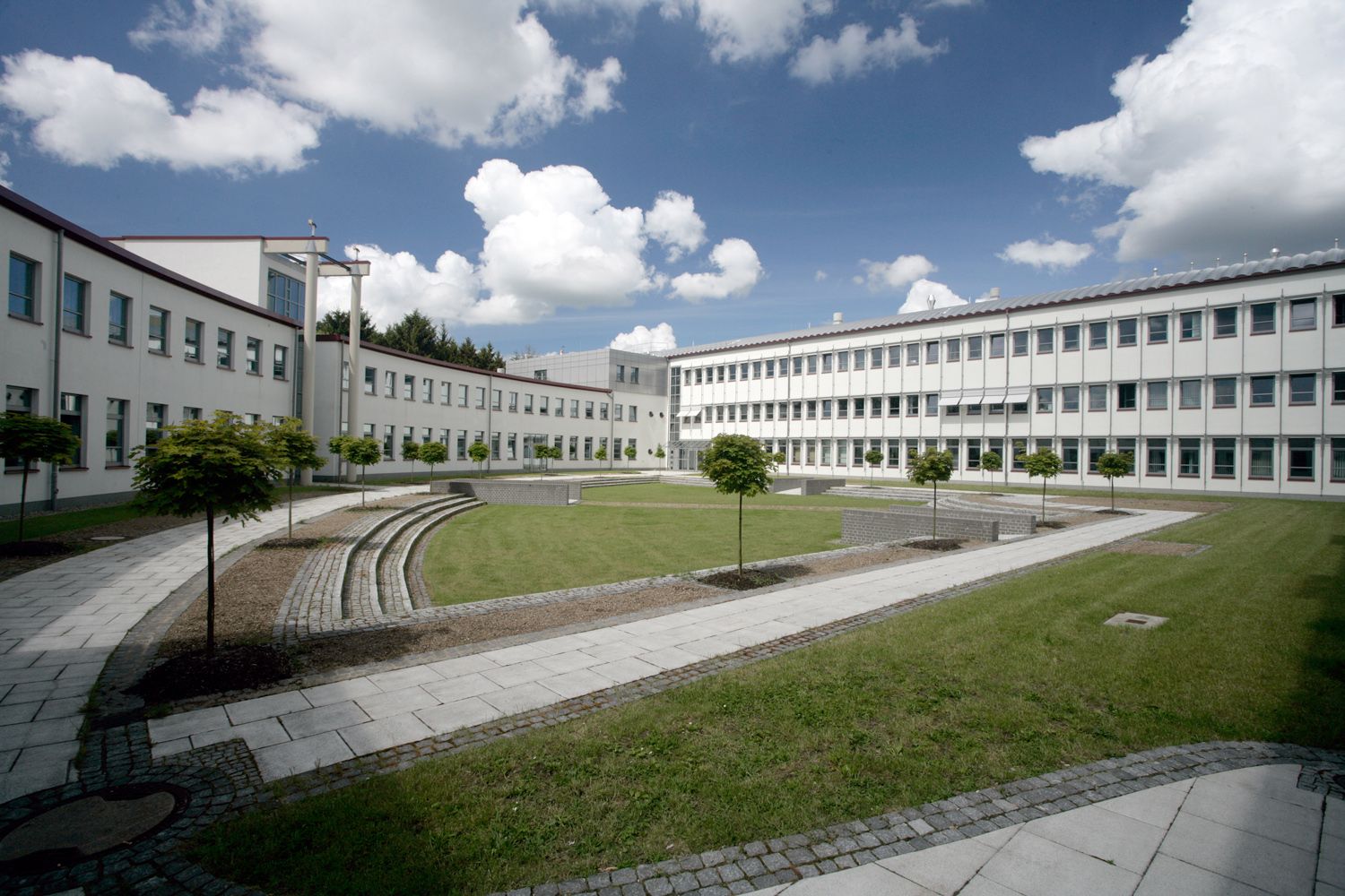 University of Luebeck