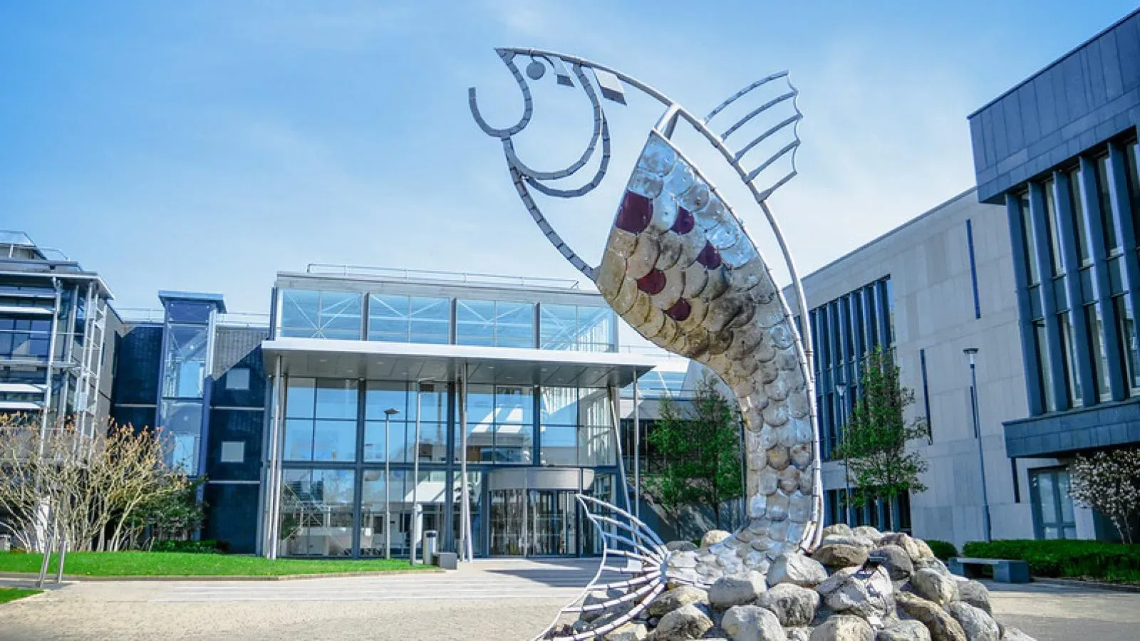 Atlantic Technological University campus