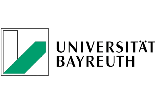 University of Bayreuth logo