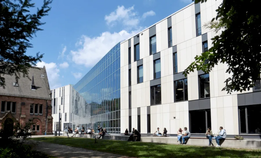 University Marburg