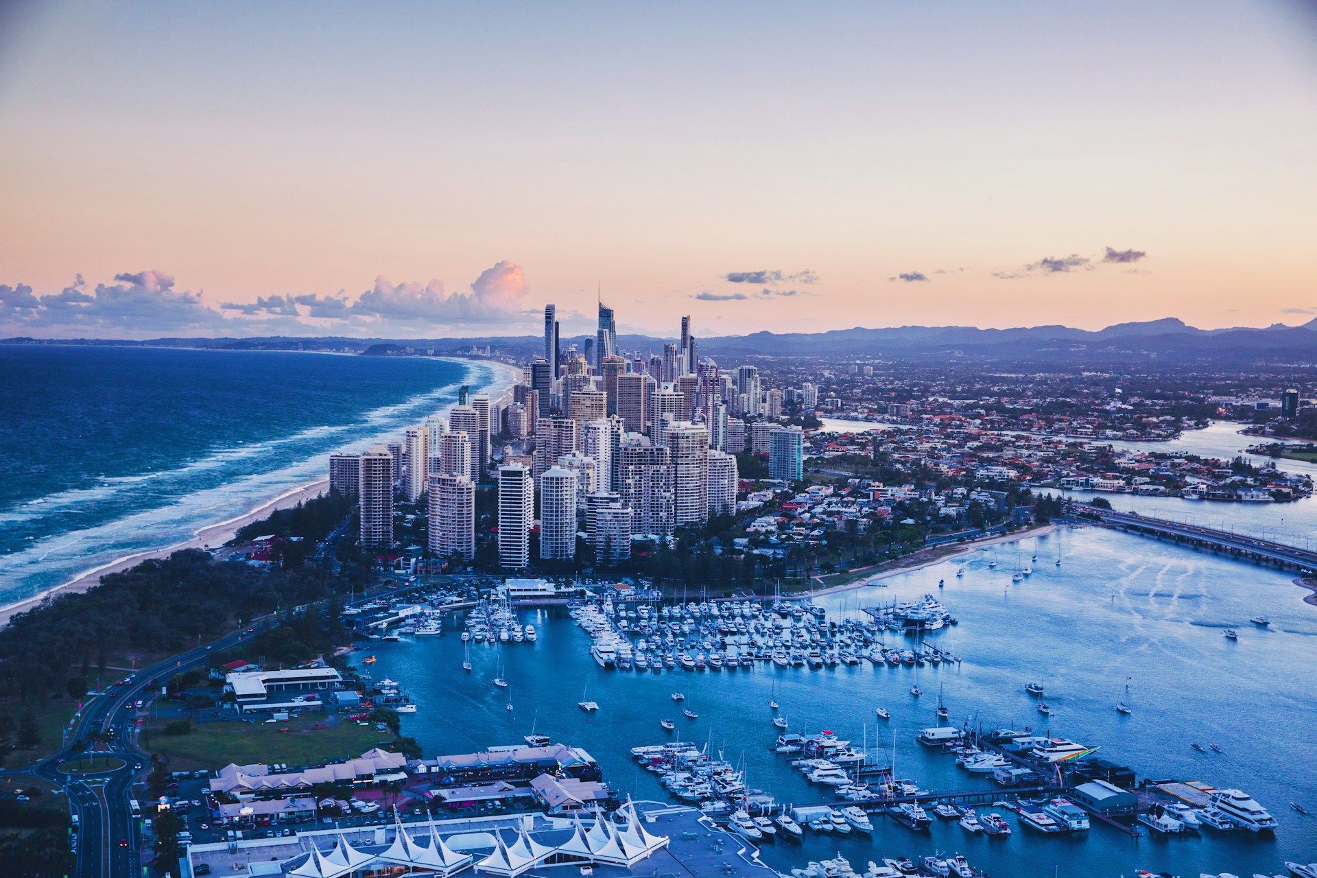 Australia – A Top Destination for Global Education & Career Growth
