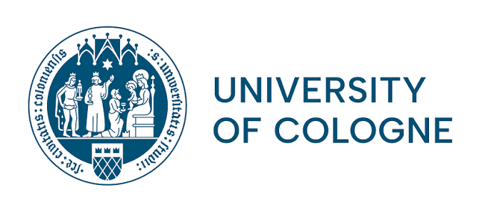 University of Cologne logo