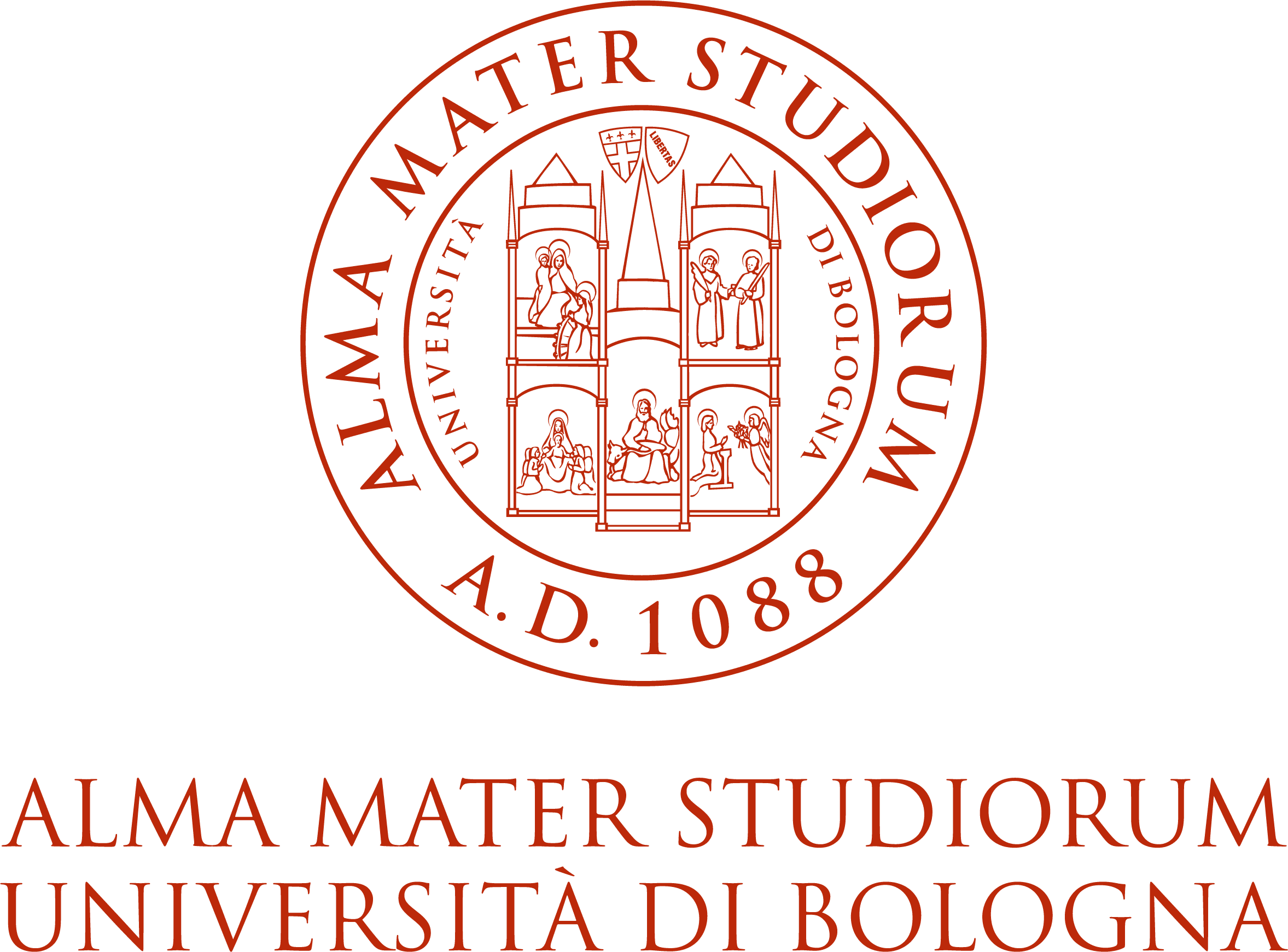 University of Bologna logo