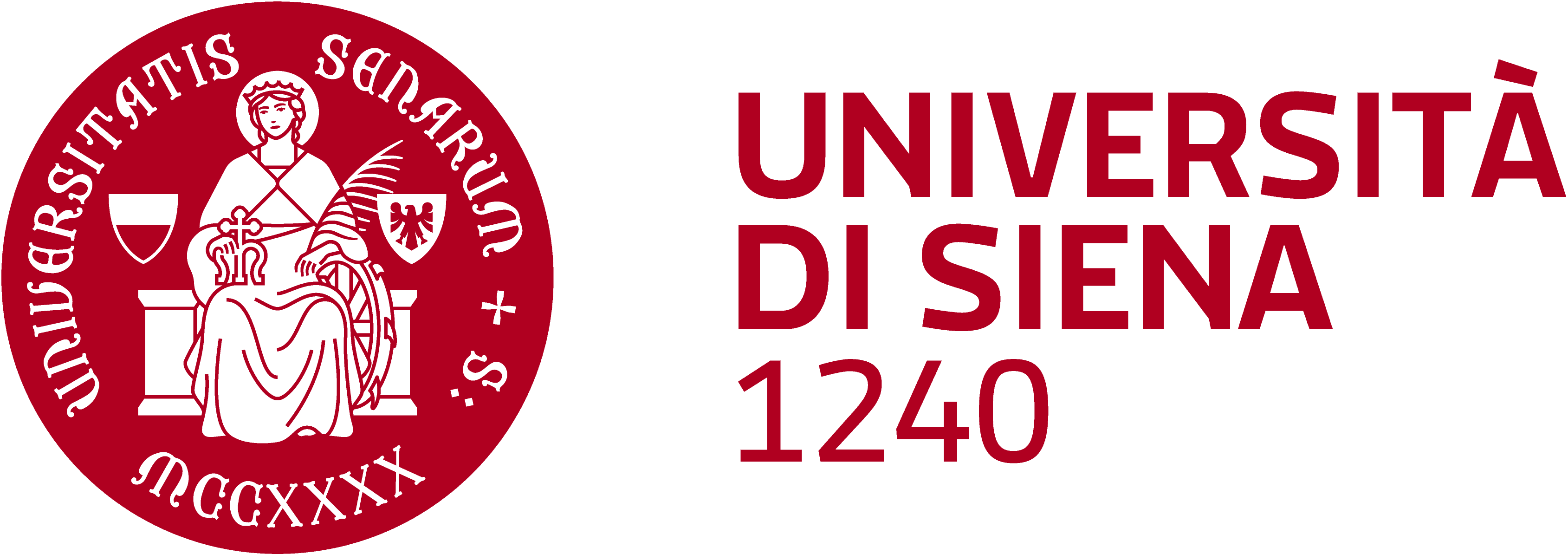 University of Siena logo
